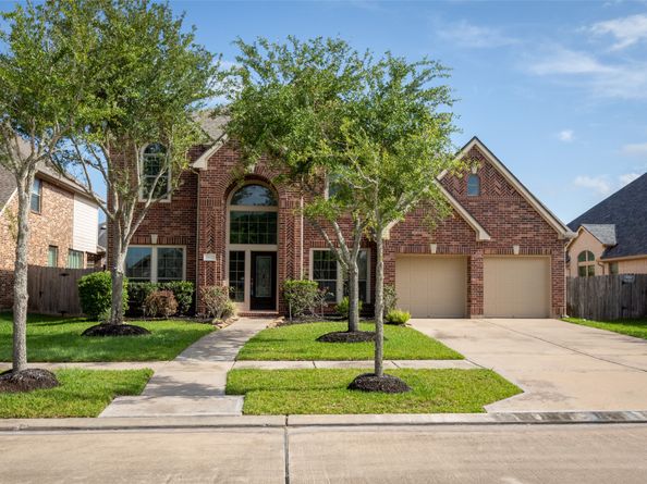 3814 Hunters Gate Court, Sugar Land TX 77479