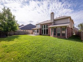 3814 Hunters Gate Court, Sugar Land TX 77479