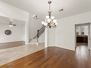 3814 Hunters Gate Court, Sugar Land TX 77479
