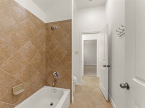 3814 Hunters Gate Court, Sugar Land TX 77479