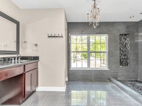 12418 Mill Ridge Drive, Cypress TX 77429