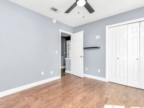 12418 Mill Ridge Drive, Cypress TX 77429