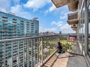 5925 Almeda Road 12406, Houston TX 77004