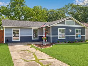 10903 Ritow Street, Houston TX 77089