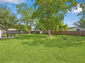 10903 Ritow Street, Houston TX 77089