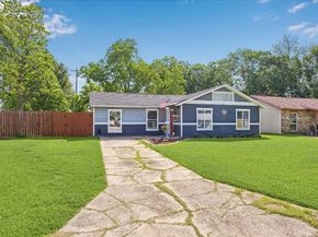 10903 Ritow Street, Houston TX 77089