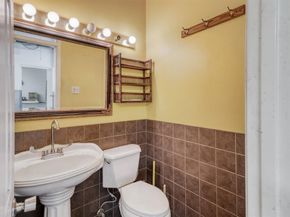 1607 E Bonner Street, Houston TX 77007