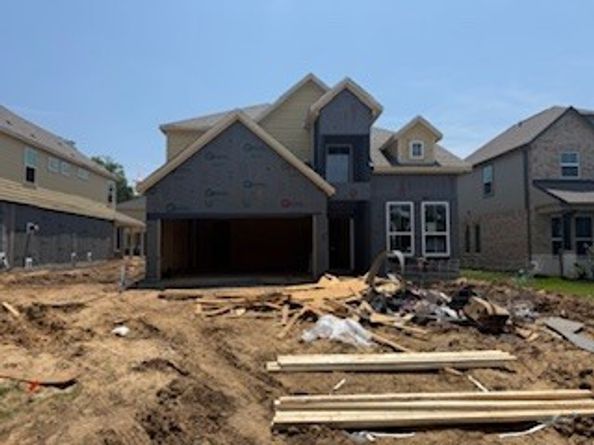 3134 Soaring Pines Trail, Conroe TX 77301