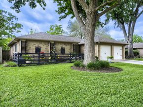 442 Elder Vista Drive, Houston TX 77598