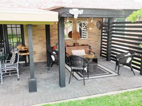 442 Elder Vista Drive, Houston TX 77598