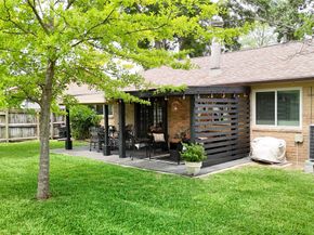 442 Elder Vista Drive, Houston TX 77598