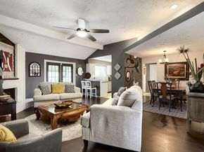 442 Elder Vista Drive, Houston TX 77598