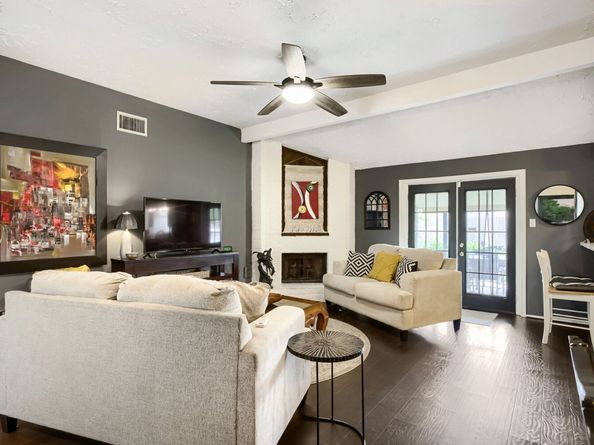442 Elder Vista Drive, Houston TX 77598