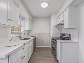 10606 Kirkdale Drive, Houston TX 77089
