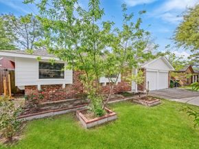10606 Kirkdale Drive, Houston TX 77089