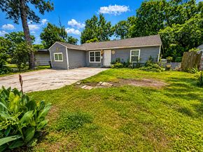 6519 Beekman Road, Houston TX 77021