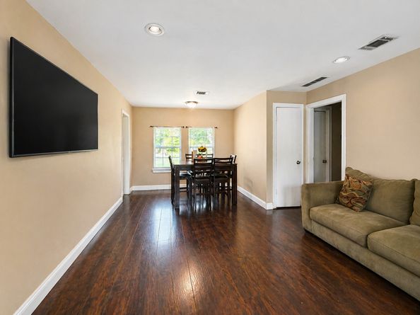 6519 Beekman Road, Houston TX 77021
