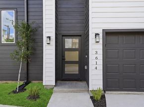 3614 Bastrop Street, Houston TX 77004