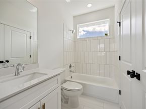 835 Rachel Street D, Houston TX 77091