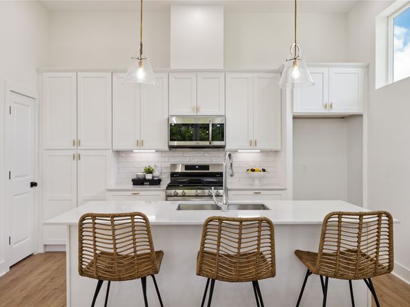 835 Rachel Street D, Houston TX 77091