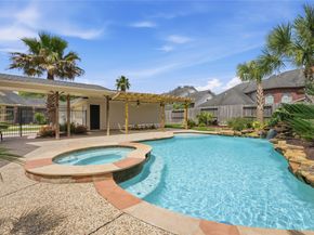 4415 Towering Oak Court, Houston TX 77059