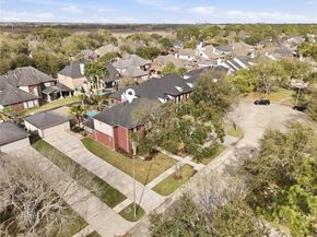 4415 Towering Oak Court, Houston TX 77059