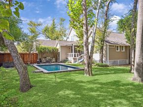1238 W 22nd Street, Houston TX 77008