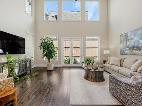 8418 Oak Leaf Point Drive, Houston TX 77055