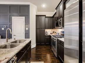 8418 Oak Leaf Point Drive, Houston TX 77055