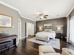 8418 Oak Leaf Point Drive, Houston TX 77055