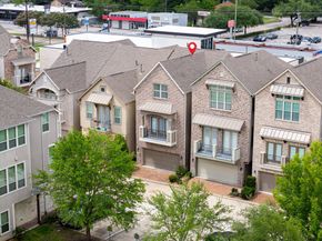 8418 Oak Leaf Point Drive, Houston TX 77055