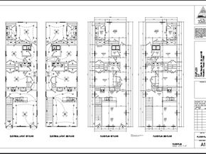 968 South Lane A/B, Houston TX 77088