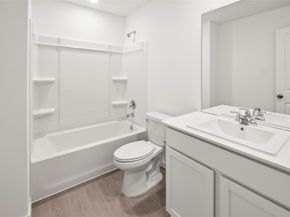 16507 Ithaca Pheasant Drive, Splendora TX 77327