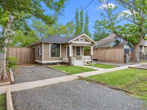 1115 Adele Street, Houston TX 77009