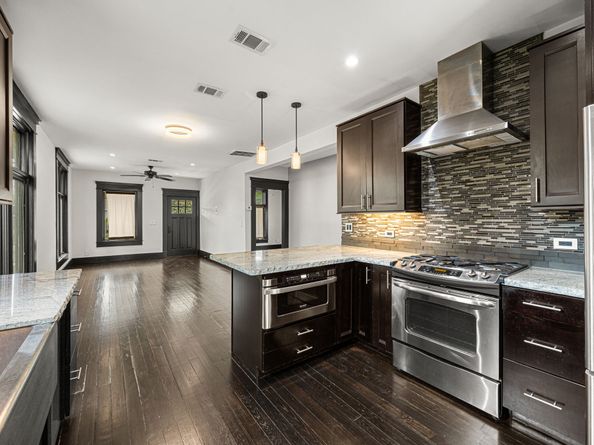 1115 Adele Street, Houston TX 77009