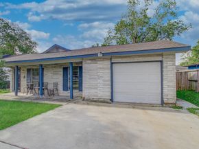 510 Roper Street, Houston TX 77034