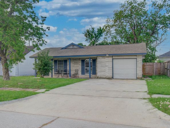 510 Roper Street, Houston TX 77034
