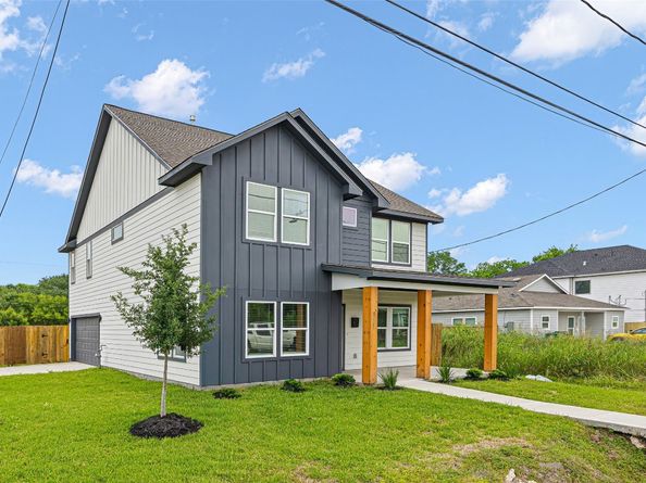 8203 Gladstone Street, Houston TX 77051
