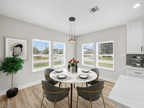 8203 Gladstone Street, Houston TX 77051