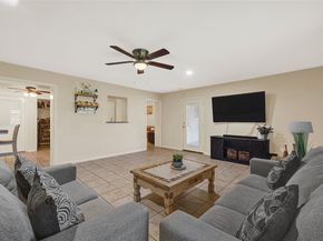 12823 Sandy Hook Drive, Houston TX 77089