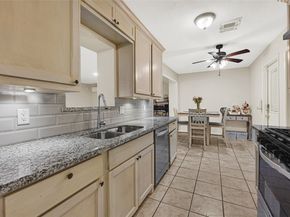 12823 Sandy Hook Drive, Houston TX 77089