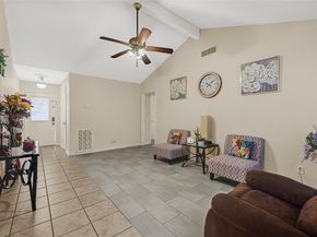12823 Sandy Hook Drive, Houston TX 77089