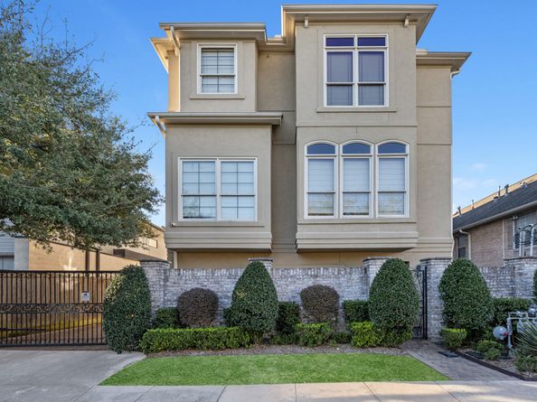 5106 Crawford Street, Houston TX 77004