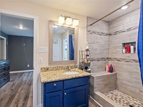 1030 Grand Oaks Drive, Houston TX 77015