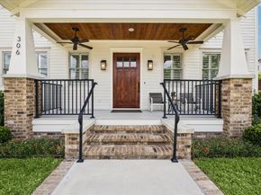 306 E 5th Street, Houston TX 77007