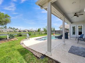 2885 Woodland Glen Lane, Conroe TX 77385