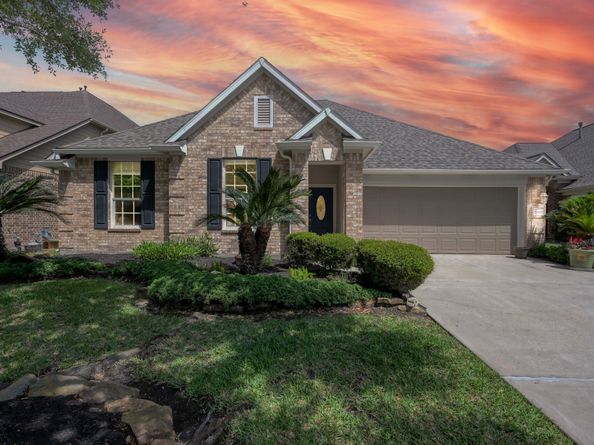2885 Woodland Glen Lane, Conroe TX 77385