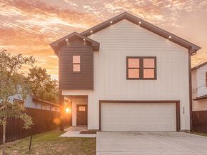 8136 Chateau Street, Houston TX 77028