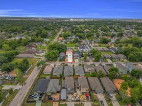 8136 Chateau Street, Houston TX 77028