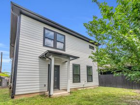 8136 Chateau Street, Houston TX 77028
